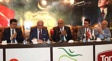 Anadolu Birlik Holding Ve Tarım Kredi güçlerini birleştirdi 