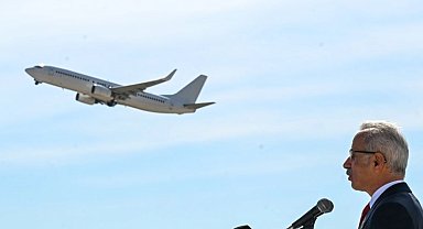 Ankara ve İstanbul'dan Şam uçuşları başlıyor... İlk sefer 16 Haziran'da