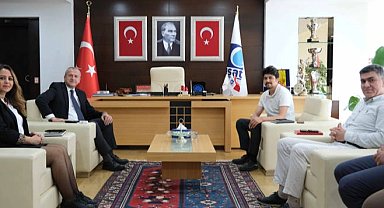 Antalya ASAT, TSE denetiminden başarıyla geçti