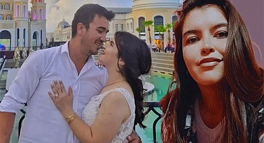 Antalya'da 'İntihar Süsü' Verilen Cinayet