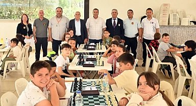 Antalya Kumluca'da hamleler yapılıyor!