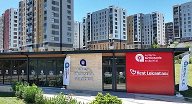 Antalya'da 4 çeşit menü 90 TL olacak