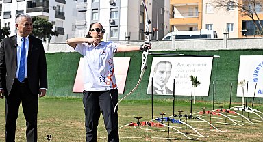 Antalya'da çocuklara spor müjdesi