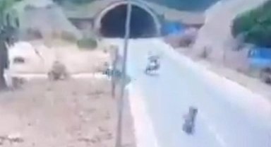 Antalya'da trajik kaza! Bakan Yerlikaya yine uyardı