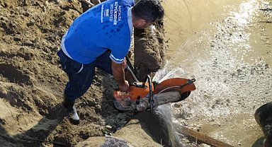 ASAT'tan 2,7 Milyar TL'lik içme suyu yatırımı