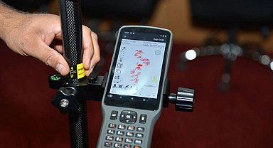 ASAT'tan altyapı ölçümünde teknolojik hamle