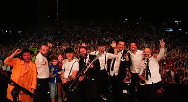 Athena'dan BtcTurk Vadi'de unutulmaz yaz açılışı