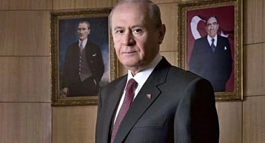 Bahçeli'den sert uyarı: İsrail durdurulmalı!