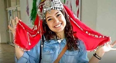 Bakan Tekin Aybüke öğretmeni unutmadı