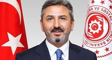 Bakan Yardımcısı Aydın: Terörsüz Türkiye süreci stratejik zorunluluktur