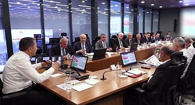 Bakan Yerlikaya'dan zehir tacirlerine karşı kararlılık mesajı