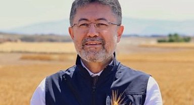 Bakan Yumaklı: Kuraklık ve çölleşmeye karşı hedef sürdürülebilir gelecek