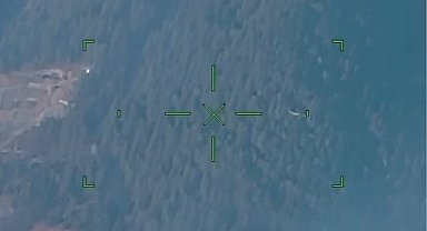 Bakan Yumaklı'dan İzmir'deki Orman Kahramanlarına övgü: Yeşil Vatan'ı korumakta kararlıyız