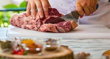 Bakanlık rehber oldu... Kurban eti nasıl doğru saklanmalı ve soğutulmalı?