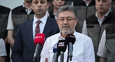 Bakanlıktan Kritik Uyarı: