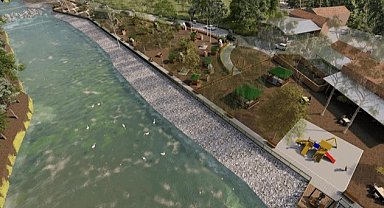 Balıkesir Balya turistlerin akınına uğrayacak