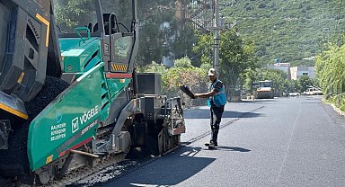 Balıkesir Erdek'e büyük yatırım