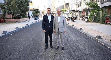 Balıkesir Erdek'e yepyeni çehre