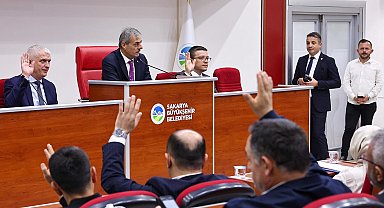 Başkan Alemdar: "Derdimiz ekonomik hesaplar değil, insan hayatıdır"