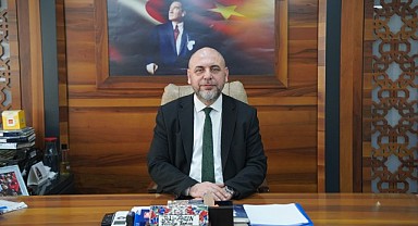 Başkan Aydın’dan Kurban Bayramı Mesajı: “Sevgi, Bayramların En Kıymetli Hediyesidir”