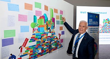 Başkan Bozbey'den Bursa taahhüdü: Eşitlik, sağlık ve adaleti birlikte inşa edelim