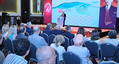 Başkan Karalar'dan su israfı çağrısı