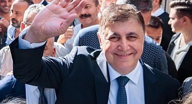 Başkan Tugay'dan greve karşı dayanışma çağrısı