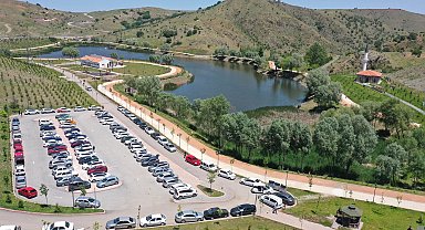 Bayramda Keçiören tercih edildi