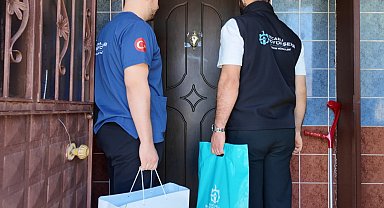 Bayramda Kocaeli'de yalnız değilsiniz