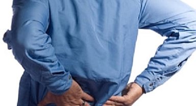 Bayramda omurga sağlığına dikkat