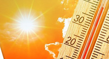 Bayramda sıcak hava dalgası... Normallerin üzerinde seyredecek