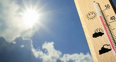 Bayramın 1. günü yurtta hava nasıl olacak?