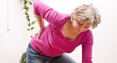 Bel sağlığını korumak için bunlara dikkat!