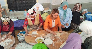 Bilecik Pazaryeri'nde 'Eğitim Şenliği' başladı