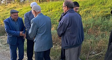 Bilecik'te 145 yıllık bayram geleneği sürdürülüyor