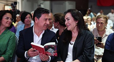 Bodrum'da edebiyat ve sinema buluşması