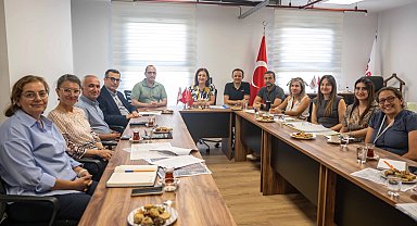 Bornova Belediyesi'nden İZKA destekli stratejik hamle