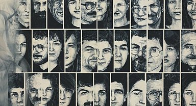 Bornova'dan Sivas Katliamı'nın 32. yılına özel anma