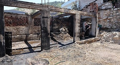 Bozbey'den Geçmiş Olsun Ziyareti