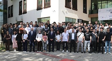 BTÜ girişimci öğrenciler için 'Kuluçka Merkezi' kuruyor