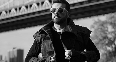 Burak Kut'tan yeni single: Dümenci