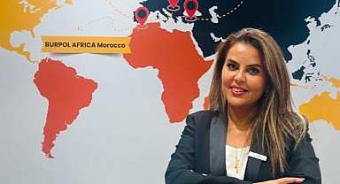 BURPOL SÜRDÜRÜLEBİLİRLİKTE ÖNCÜ
