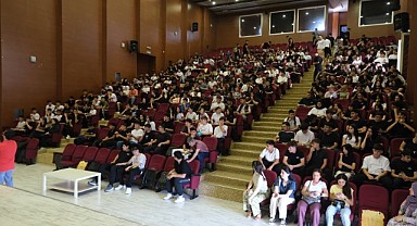 Bursa AB Bilgi Merkezi Gençlere Sürdürülebilirlik Bilinci Aşıladı