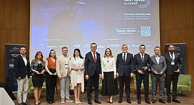 Bursa Business School’da Next Level Zirvesi Heyecanı