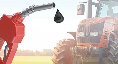 Bursa Büyükşehir'den yüzde 100 hibe 'mazot' desteği