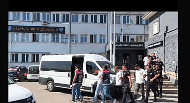 Bursa'da Büyük Vurgun!