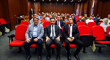 Bursa’da deprem riskine karşı güçlü adımlar