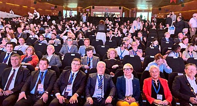 Bursa’da Dünya Sağlığına Yön 