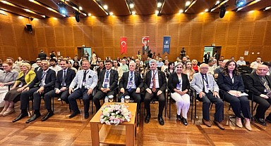 Bursa'da Girişimcilik Rüzgarı