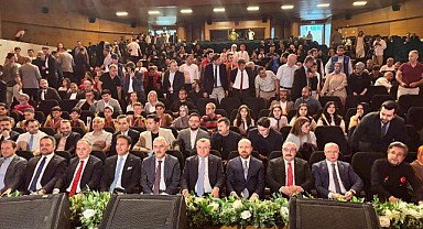Bursa’da Türk Okçuluğuna Önem Verildi